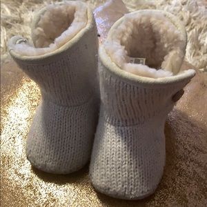 Baby girl uggs